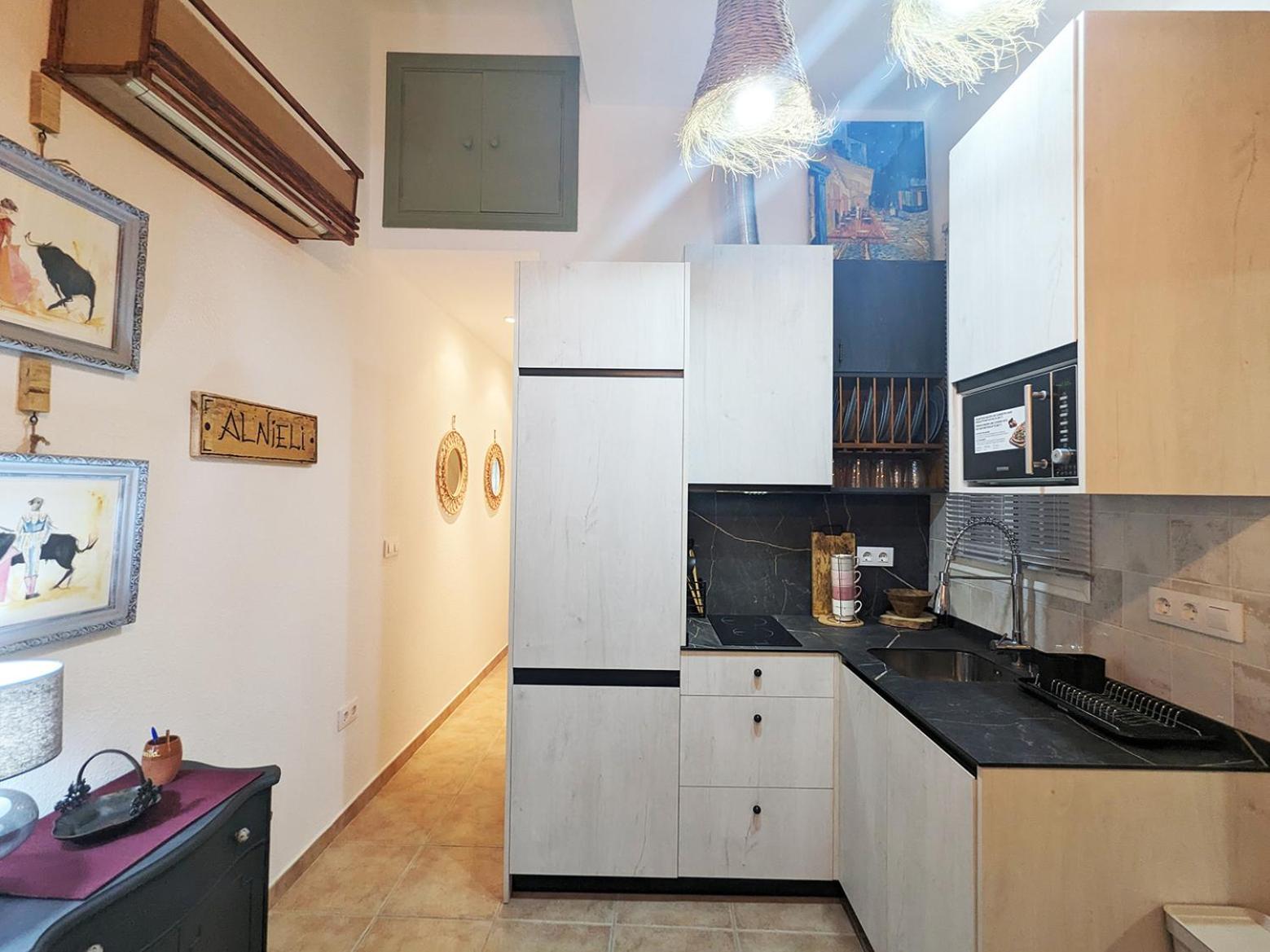 Apartamento Torneo 83 เซบีญา ภายนอก รูปภาพ
